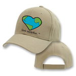 Caps