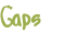 Caps